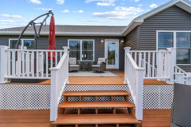 $545,000 | 204 Edenfield Drive, Hermon, ME 04401