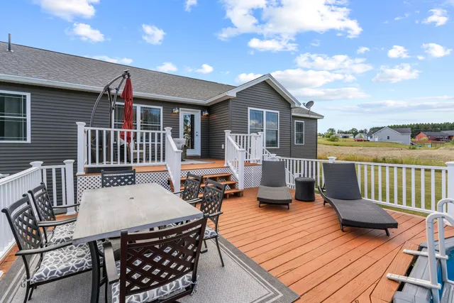 $545,000 | 204 Edenfield Drive, Hermon, ME 04401