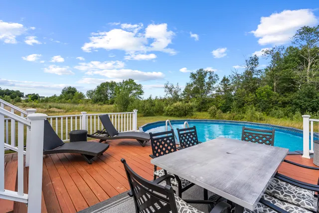 $545,000 | 204 Edenfield Drive, Hermon, ME 04401