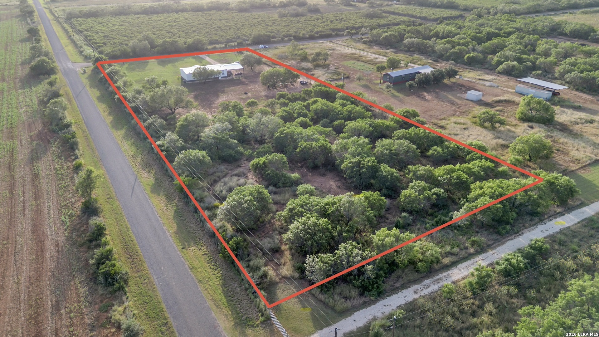20 Brite Road Pleasanton, TX 78064 - Photo 6 of 26