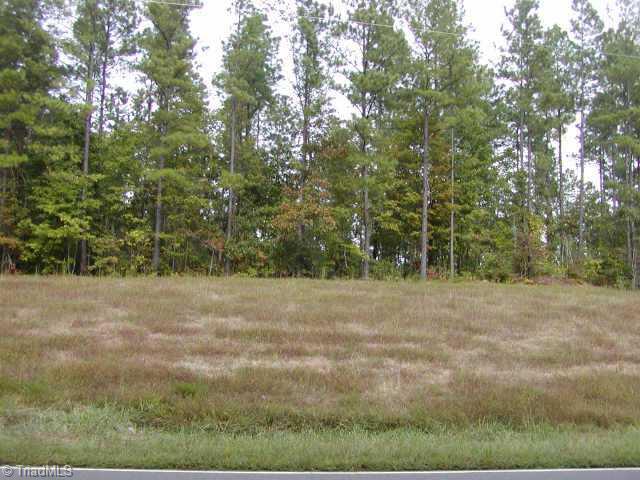 Lot 1 Beckerdite Road Sophia, NC 27350 - Photo 1 of 2 Exterior Front. Lot 1 Pinecrest
