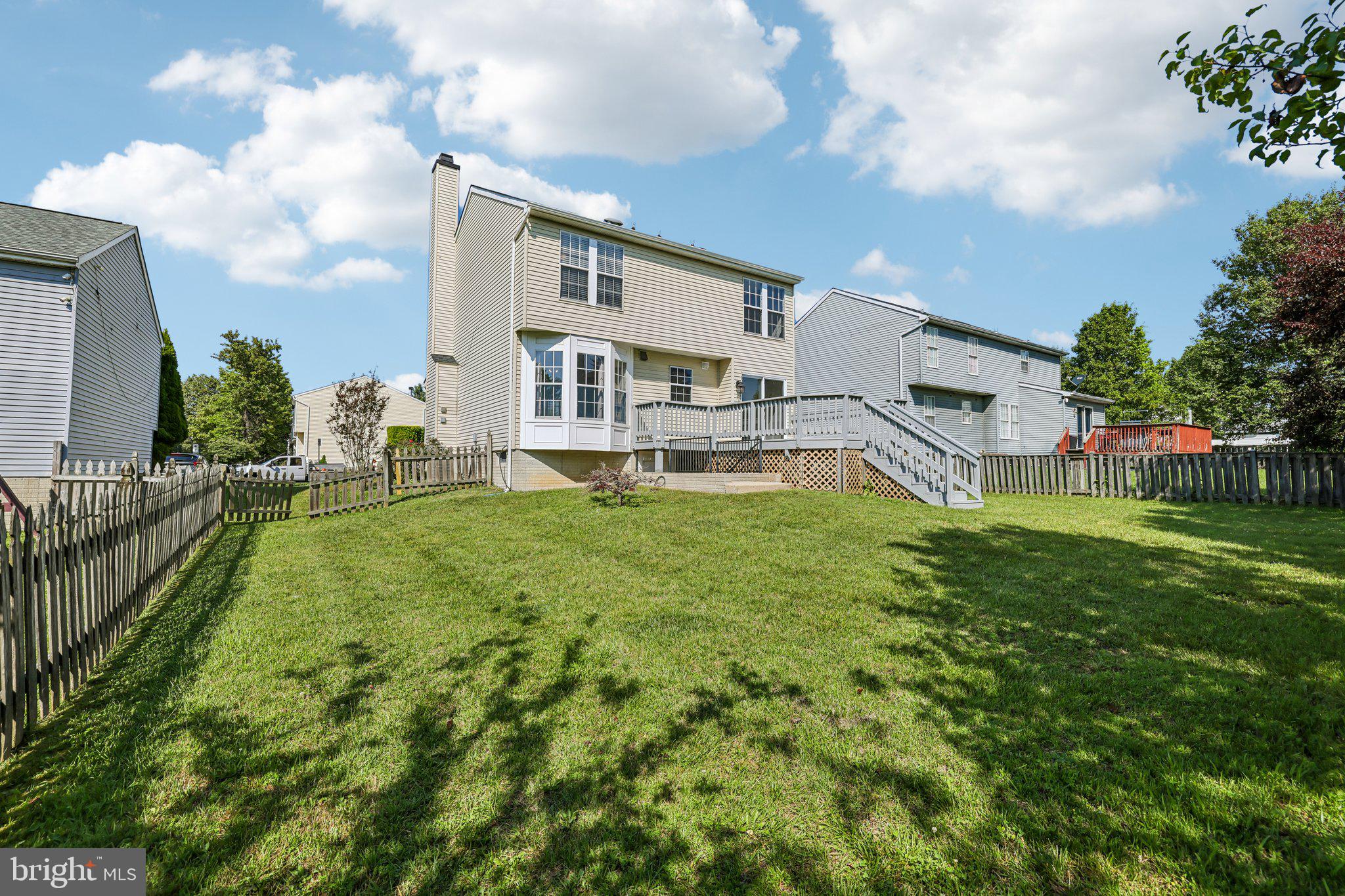 2069 Park Trail Road Baltimore, MD 21244 - Photo 40 of 45