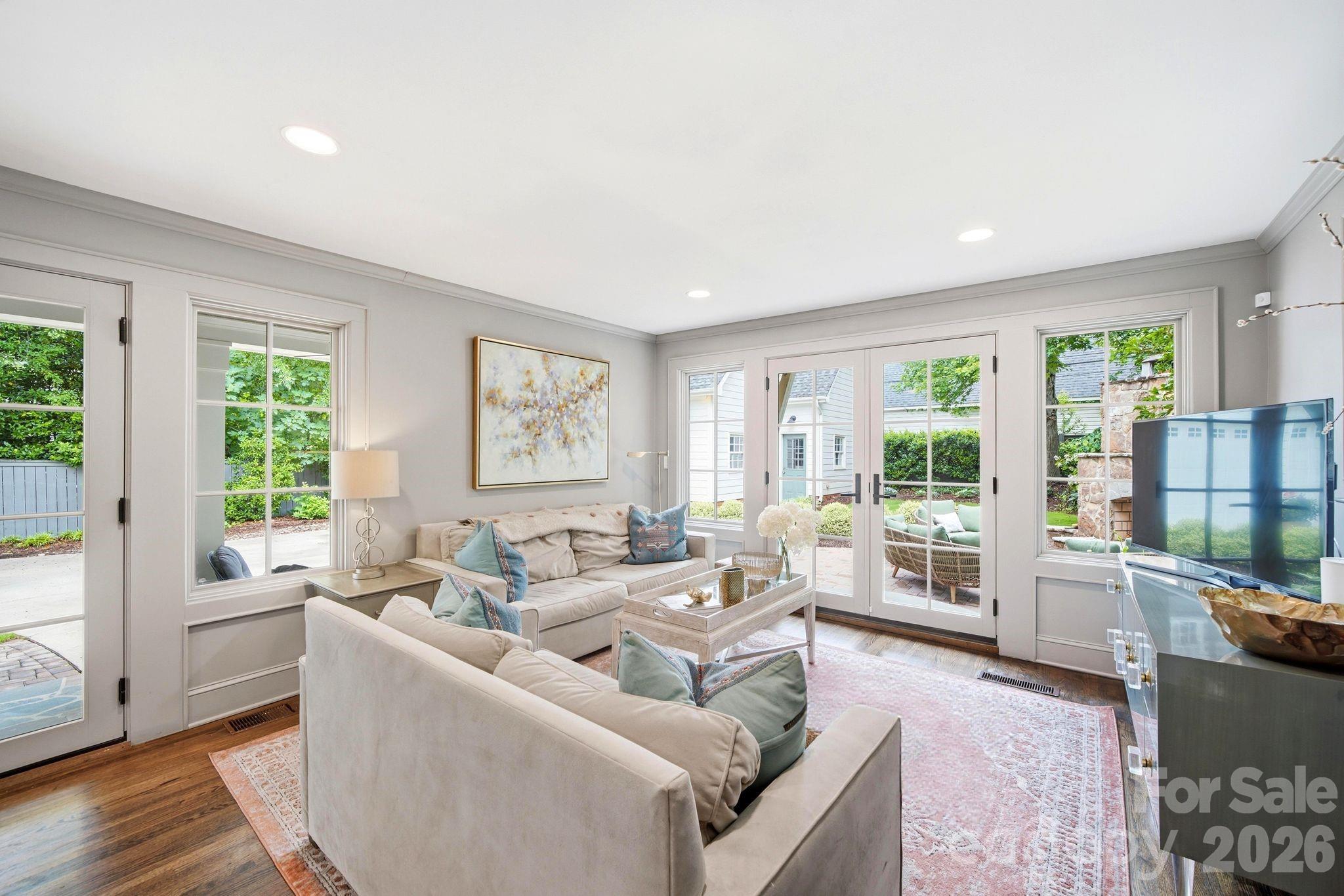 1951 Sterling Road Charlotte, NC 28209 - Photo 11 of 43