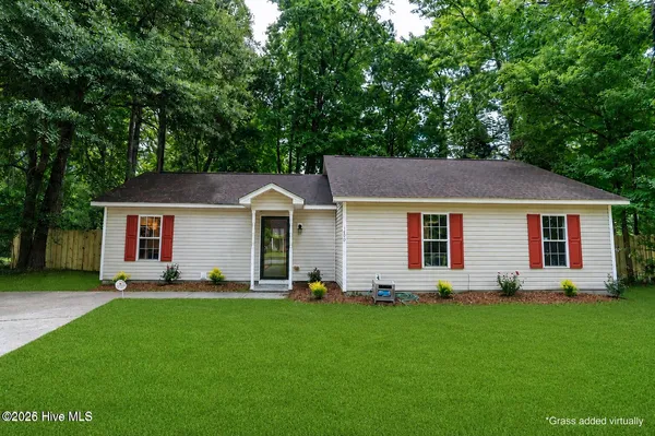 $350,000 | 106 Shearin Hills Drive, Castle Hayne, NC 28429
