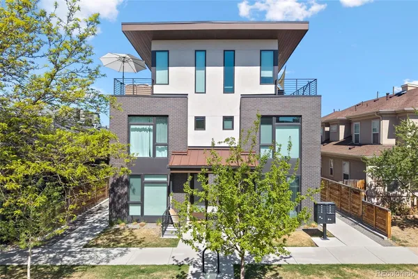 $775,000 | 2929 Lawrence Street, Unit 3, Denver, CO 80205