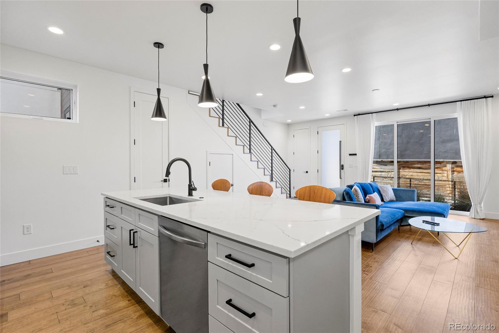 2929 Lawrence Street, Unit 3 Denver, CO 80205 - Photo 12 of 38