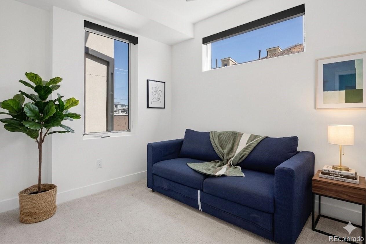 2929 Lawrence Street, Unit 3 Denver, CO 80205 - Photo 16 of 38