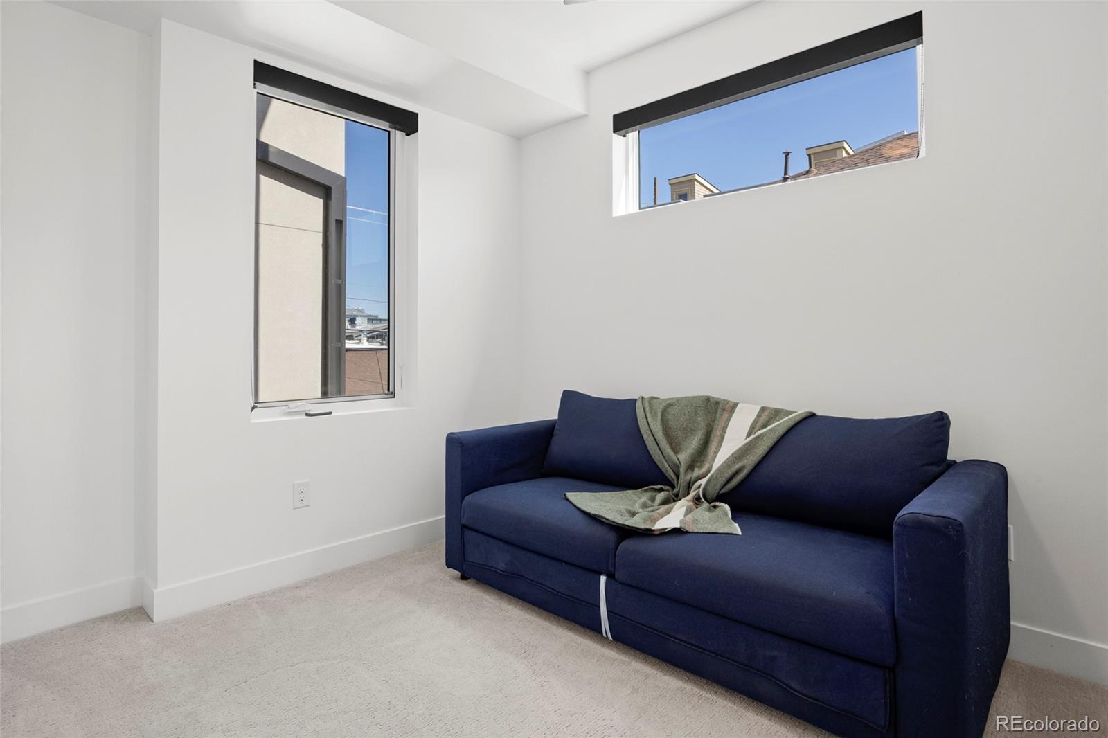 2929 Lawrence Street, Unit 3 Denver, CO 80205 - Photo 17 of 38