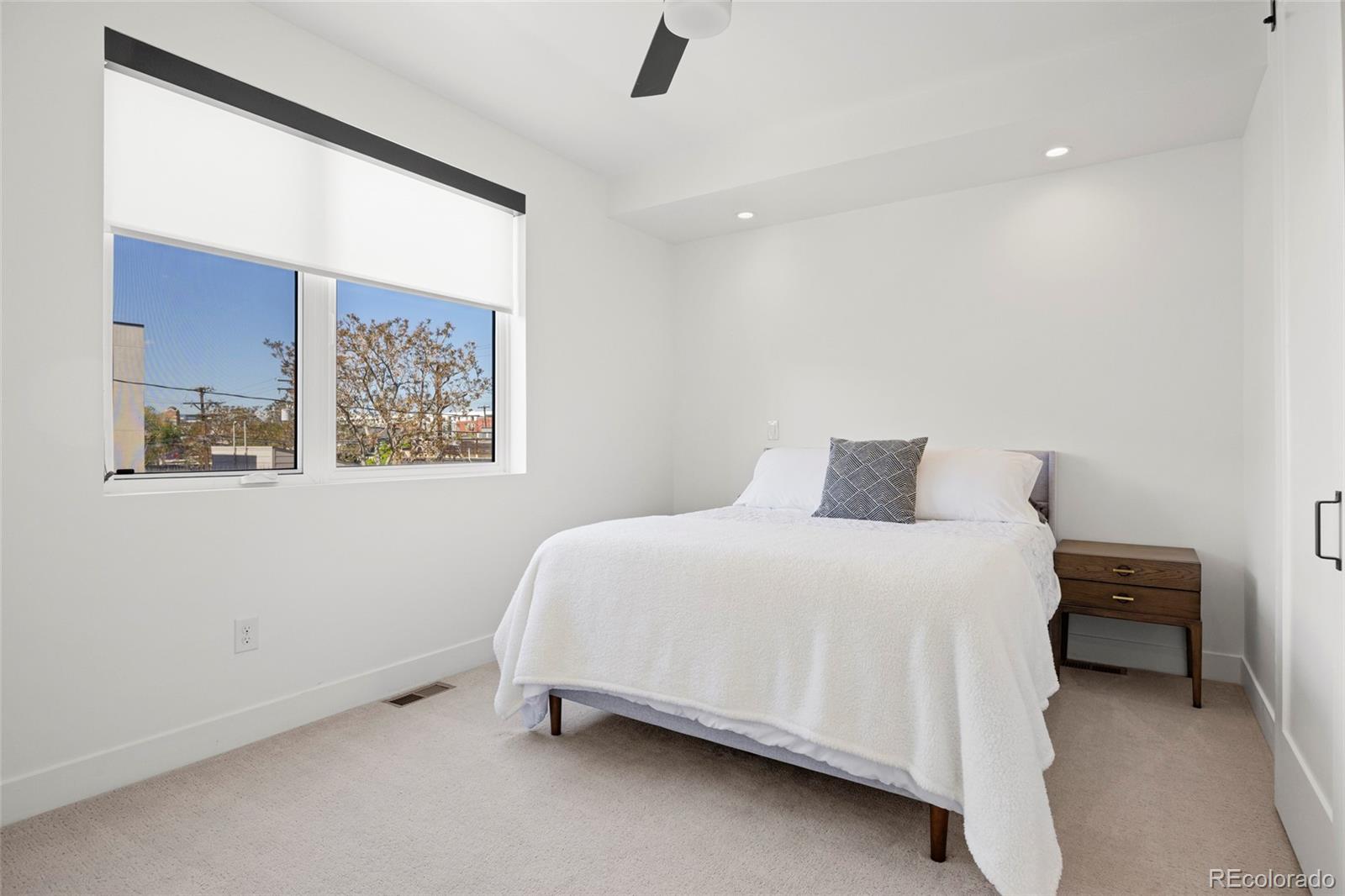 2929 Lawrence Street, Unit 3 Denver, CO 80205 - Photo 22 of 38
