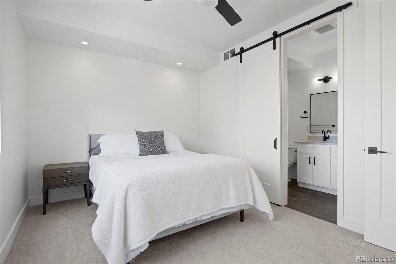2929 Lawrence Street, Unit 3 Denver, CO 80205 - Photo 23 of 38