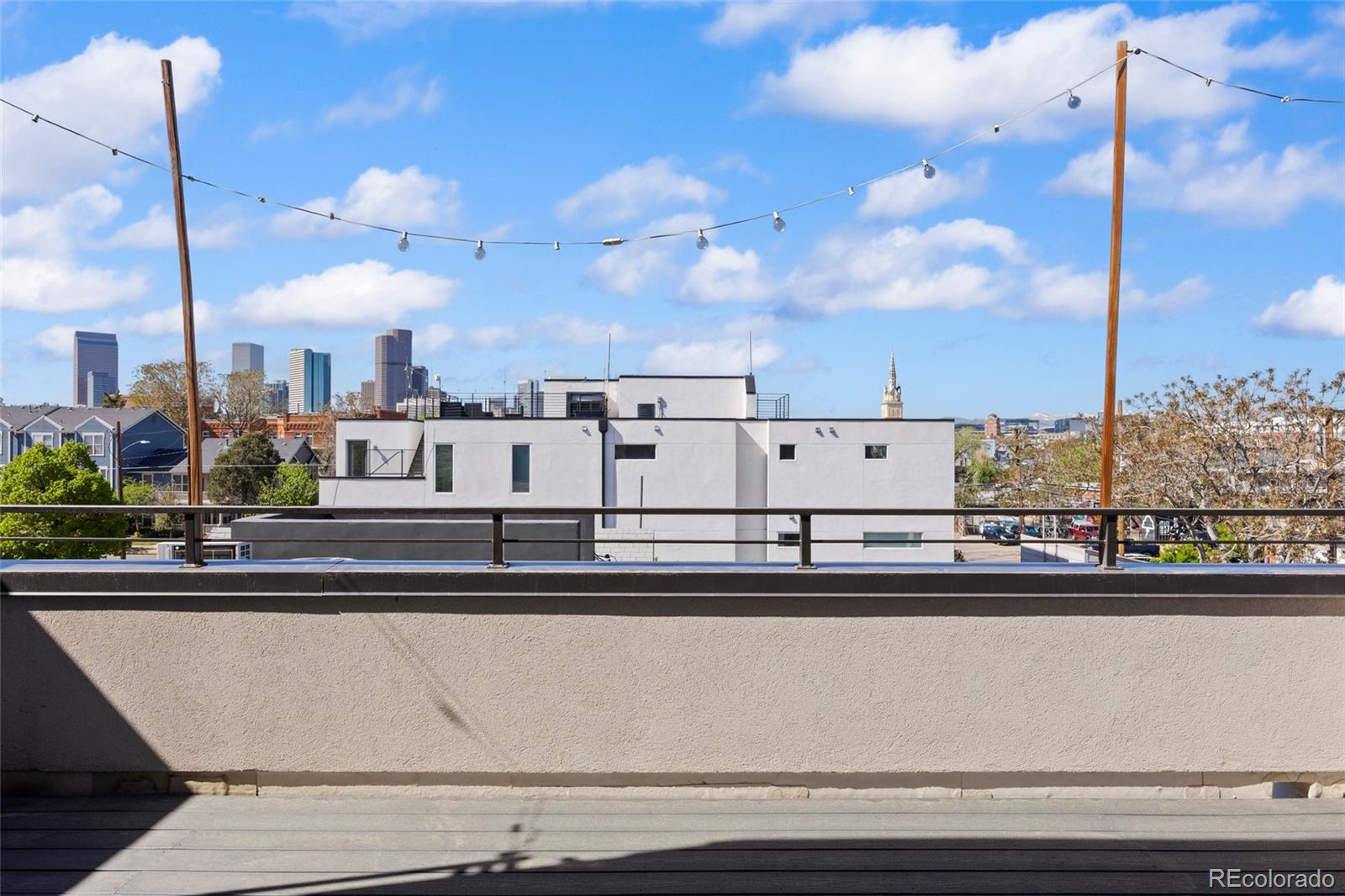 2929 Lawrence Street, Unit 3 Denver, CO 80205 - Photo 27 of 38