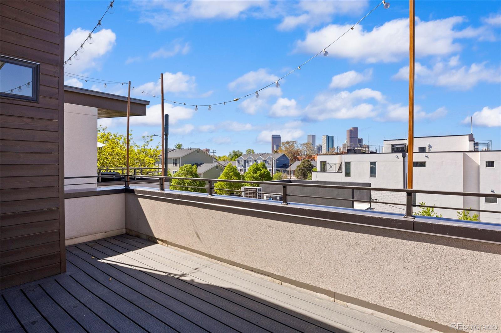 2929 Lawrence Street, Unit 3 Denver, CO 80205 - Photo 28 of 38