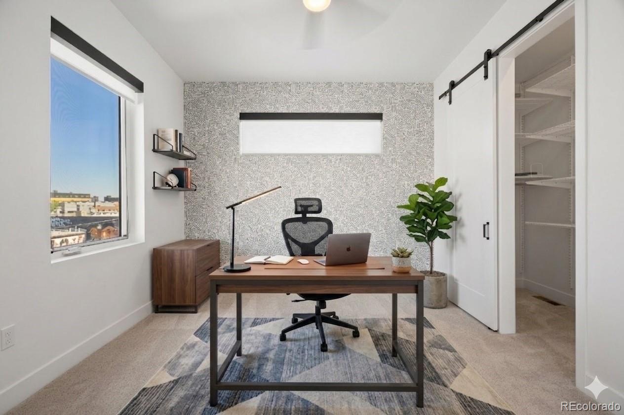 2929 Lawrence Street, Unit 3 Denver, CO 80205 - Photo 31 of 38