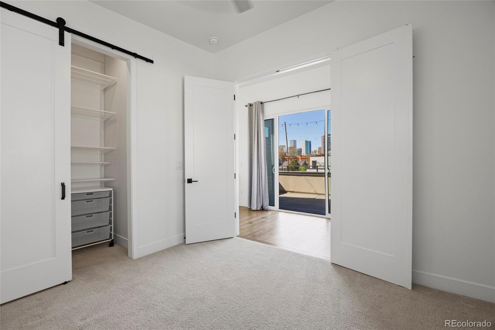 2929 Lawrence Street, Unit 3 Denver, CO 80205 - Photo 33 of 38