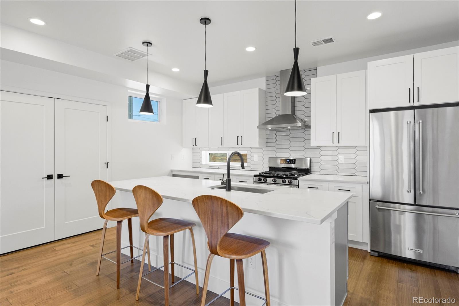 2929 Lawrence Street, Unit 3 Denver, CO 80205 - Photo 9 of 38