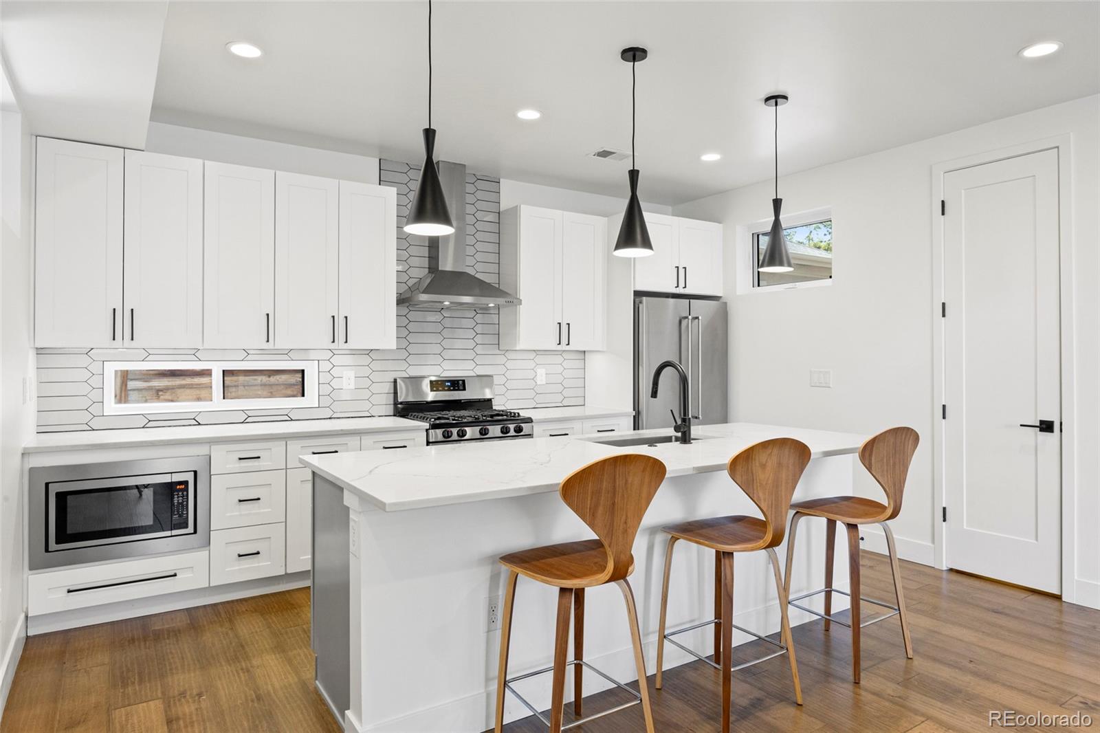 2929 Lawrence Street, Unit 3 Denver, CO 80205 - Photo 10 of 38