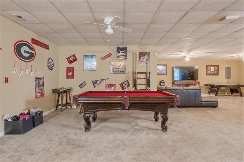 501 Stewart Road Cedartown, GA 30125 - Photo 47 of 71