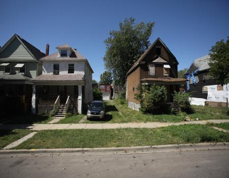 6610 South Loomis Blvd  