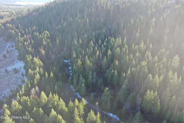 $609,900 | Nka Merideth Road, Plummer, ID 83851