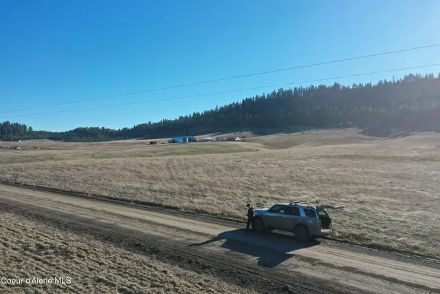 $609,900 | Nka Merideth Road, Plummer, ID 83851