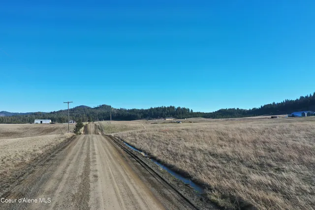 $609,900 | Nka Merideth Road, Plummer, ID 83851