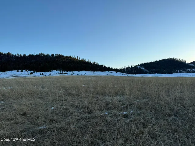 $609,900 | Nka Merideth Road, Plummer, ID 83851