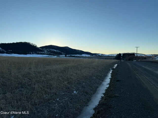 $609,900 | Nka Merideth Road, Plummer, ID 83851