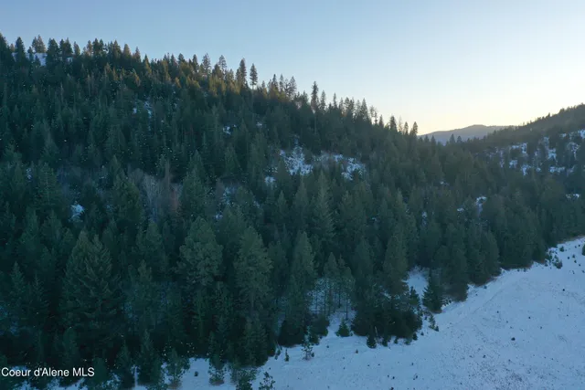 $609,900 | Nka Merideth Road, Plummer, ID 83851