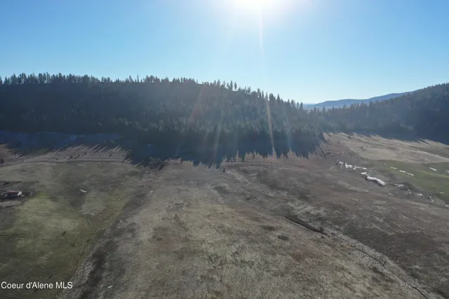 $609,900 | Nka Merideth Road, Plummer, ID 83851