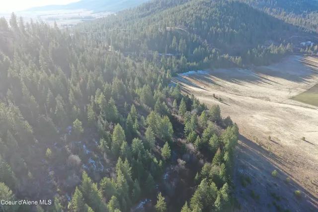 $609,900 | Nka Merideth Road, Plummer, ID 83851