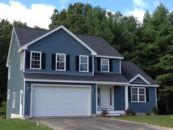 33 Bufton Farm Road Clinton, MA 01510 - Photo 1 of 13 Gallery Image 1