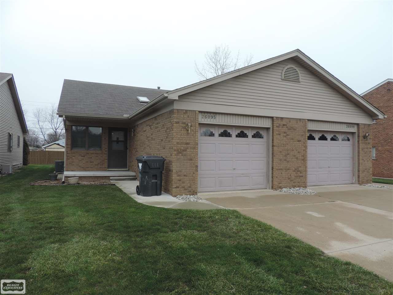 26095 Old Shook Road Harrison Township, MI 48045 - Photo 13 of 13