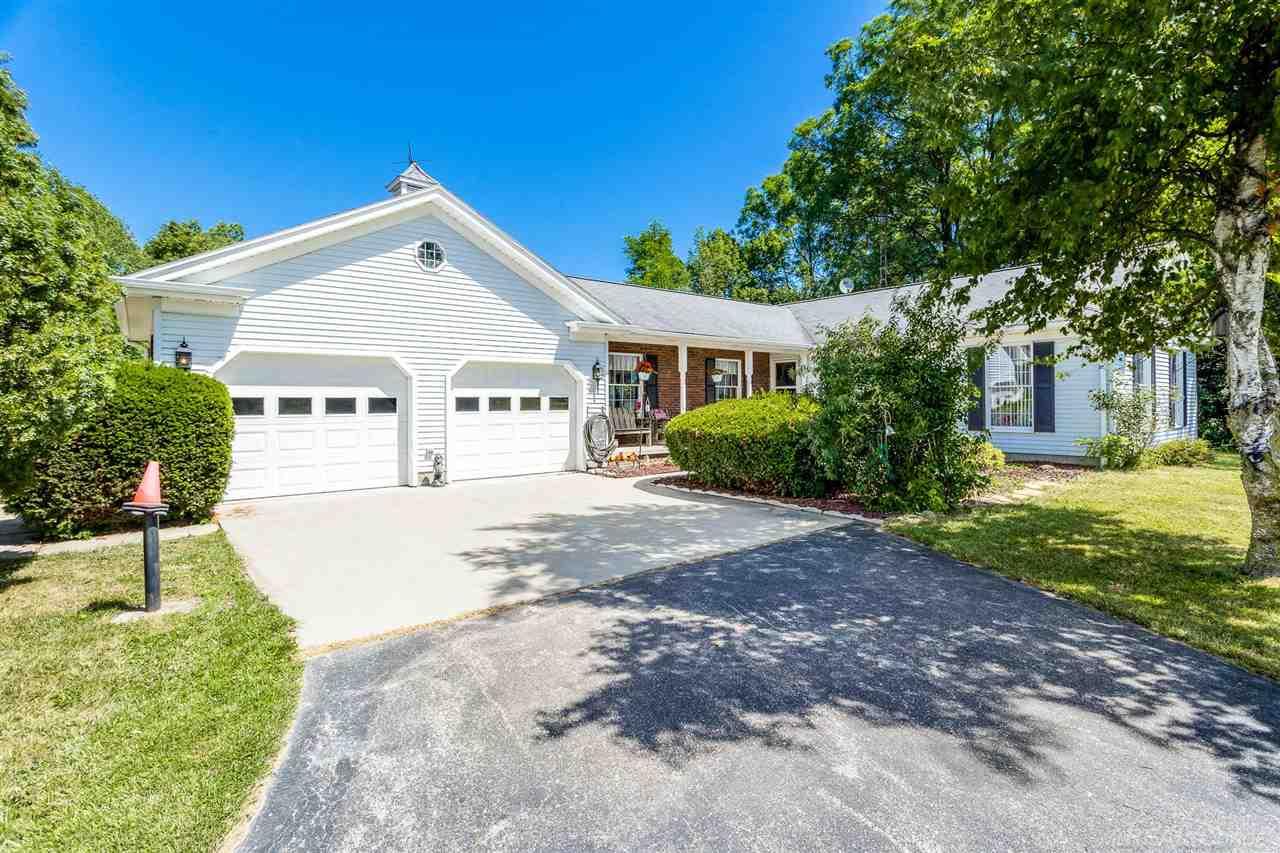 5476 Burtch Road Jeddo, MI 48032 - Photo 1 of 53 Ranch in Country Setting