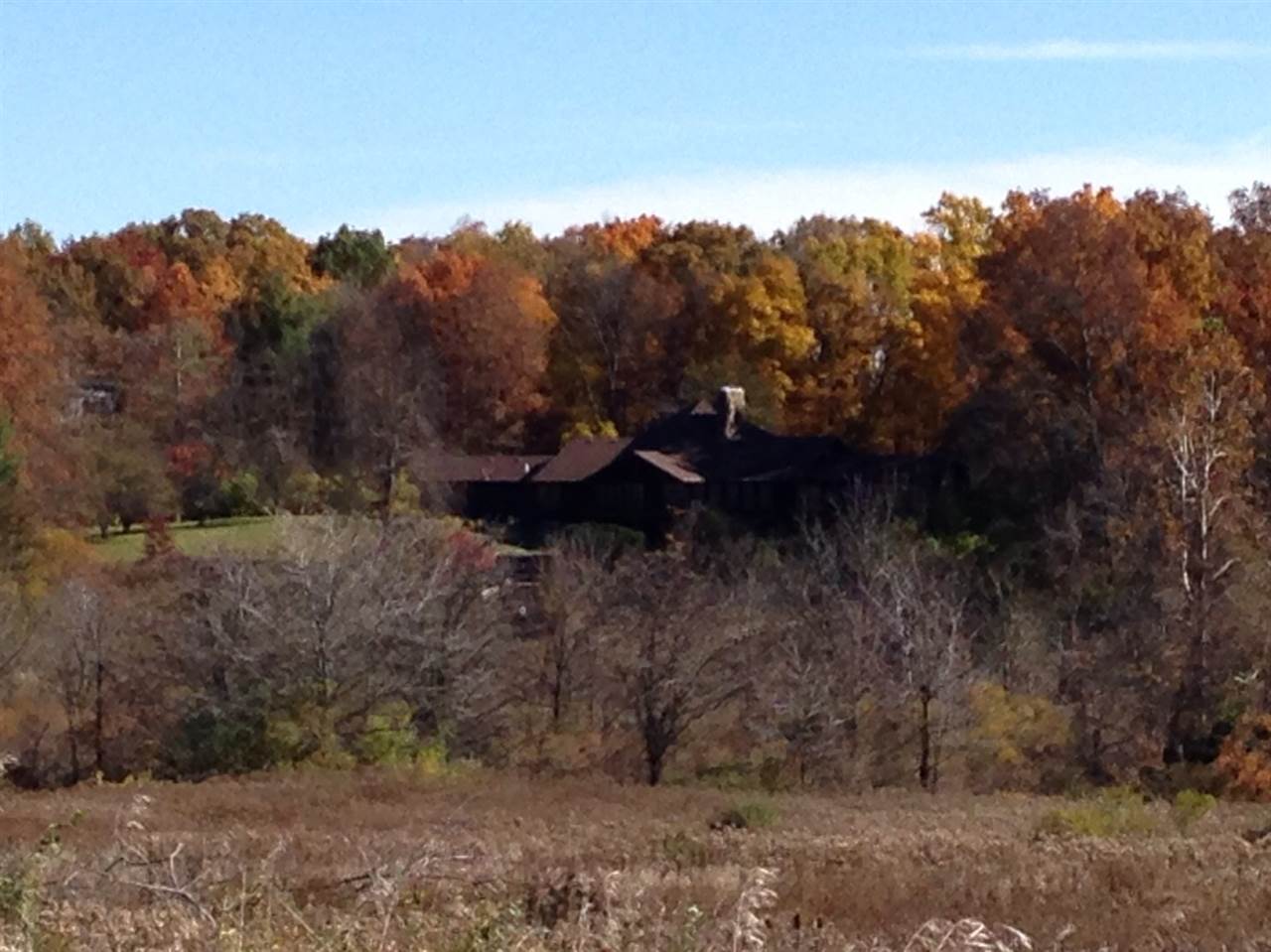 13433 Liberty Mills Road Fort Wayne, IN 46814 - Photo 1 of 35