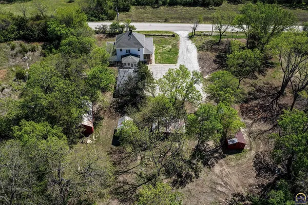 $385,000 | 9779 S Road, Hoyt, KS 66440