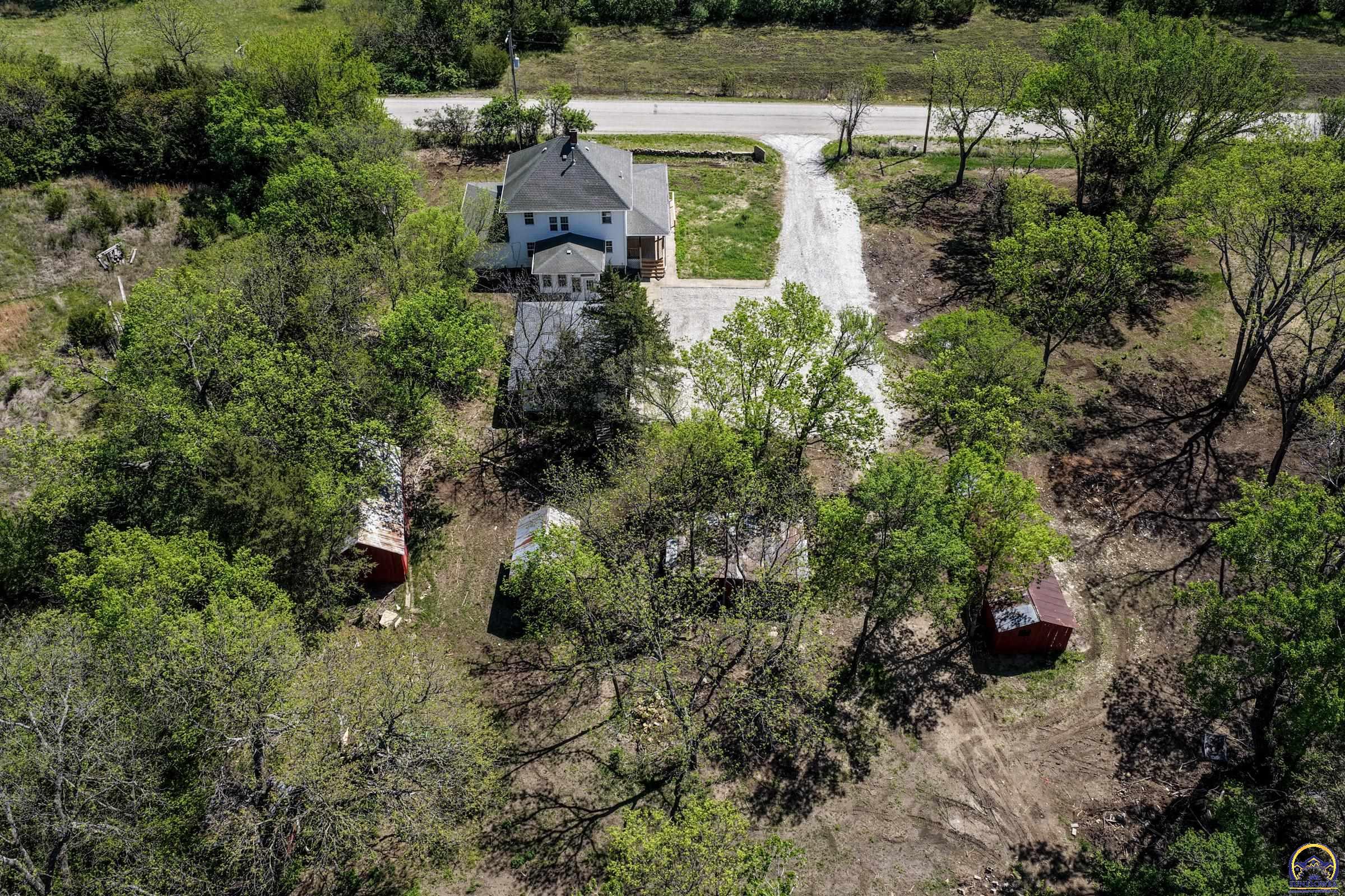 9779 S Road Hoyt, KS 66440 - Photo 11 of 48