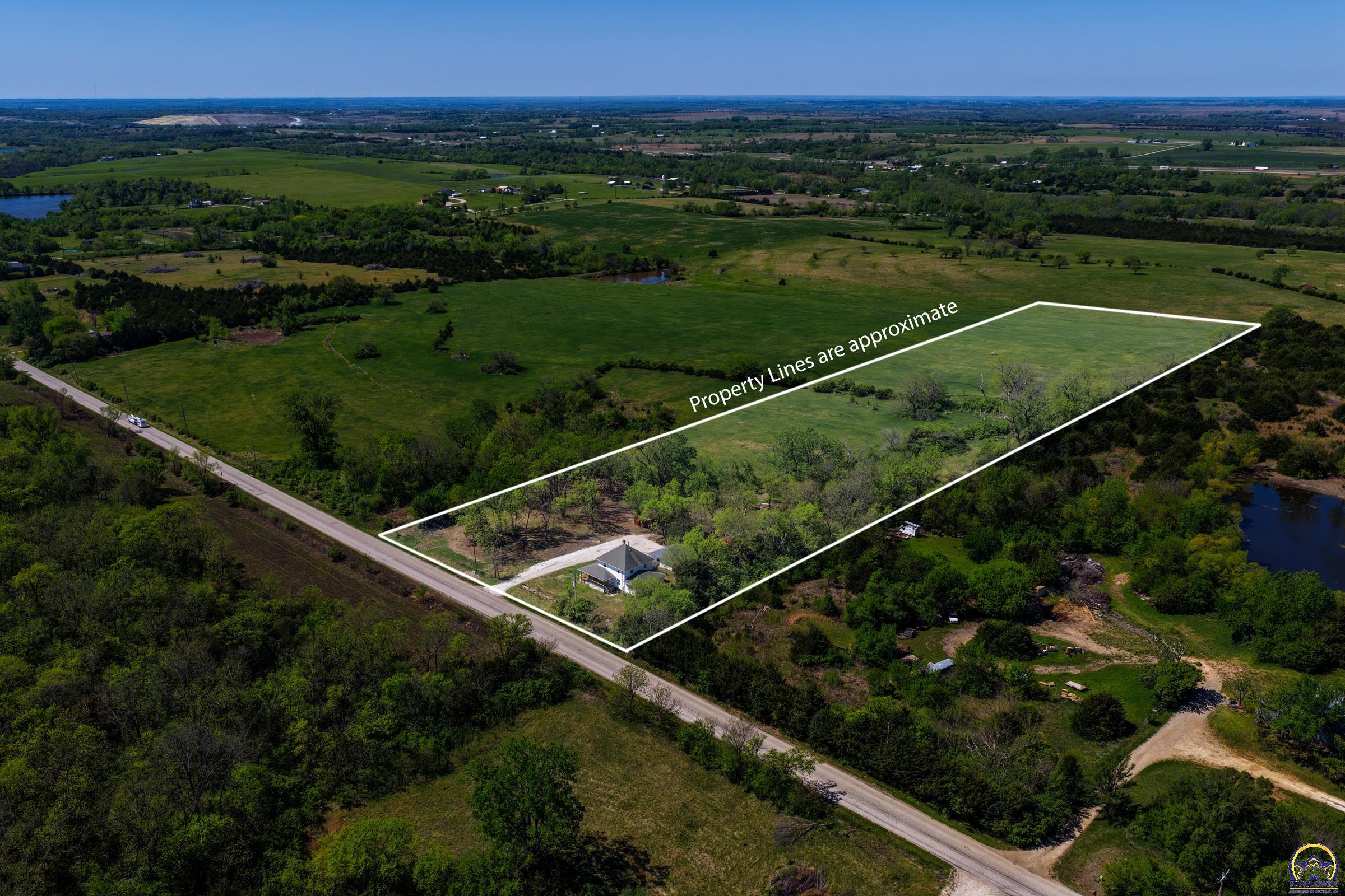 9779 S Road Hoyt, KS 66440 - Photo 12 of 48