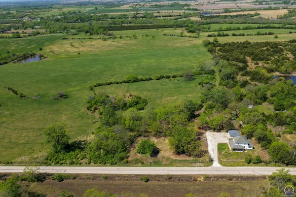 $385,000 | 9779 S Road, Hoyt, KS 66440