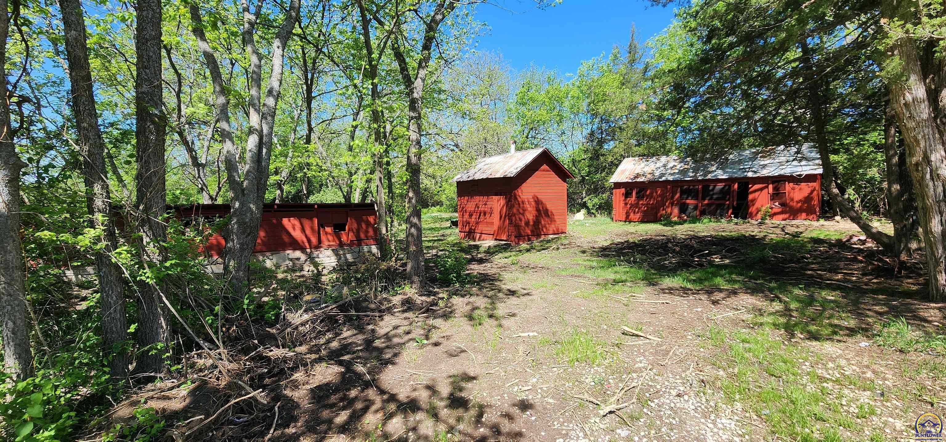 9779 S Road Hoyt, KS 66440 - Photo 16 of 48