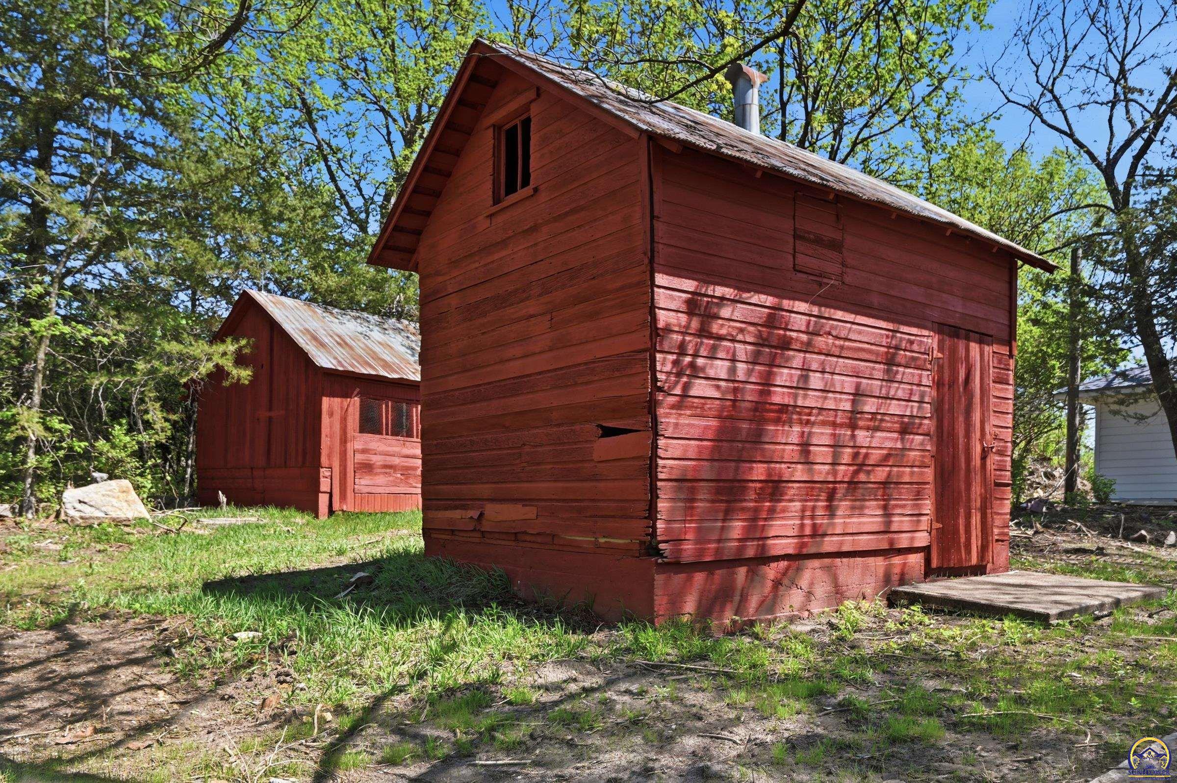 9779 S Road Hoyt, KS 66440 - Photo 19 of 48