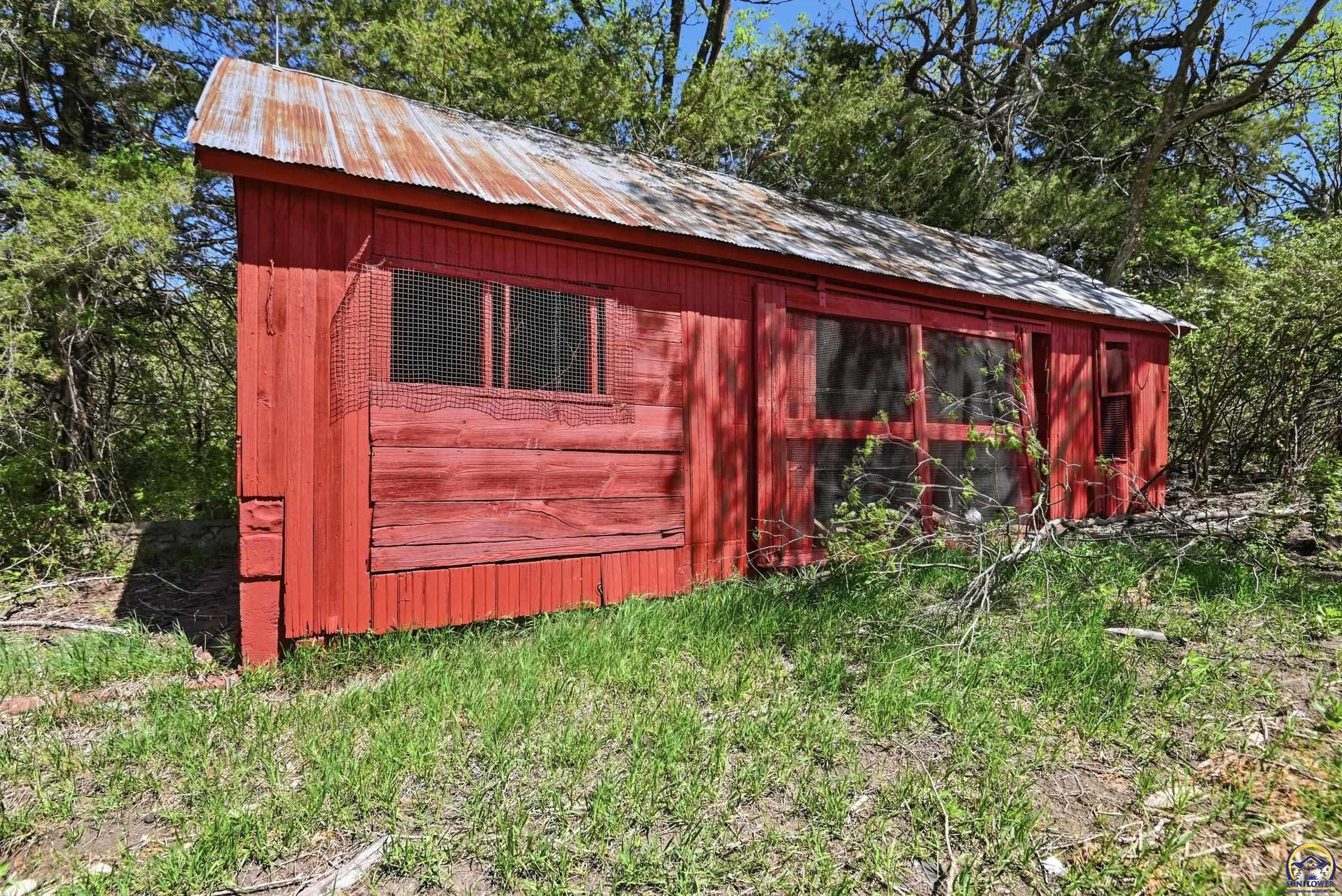9779 S Road Hoyt, KS 66440 - Photo 21 of 48