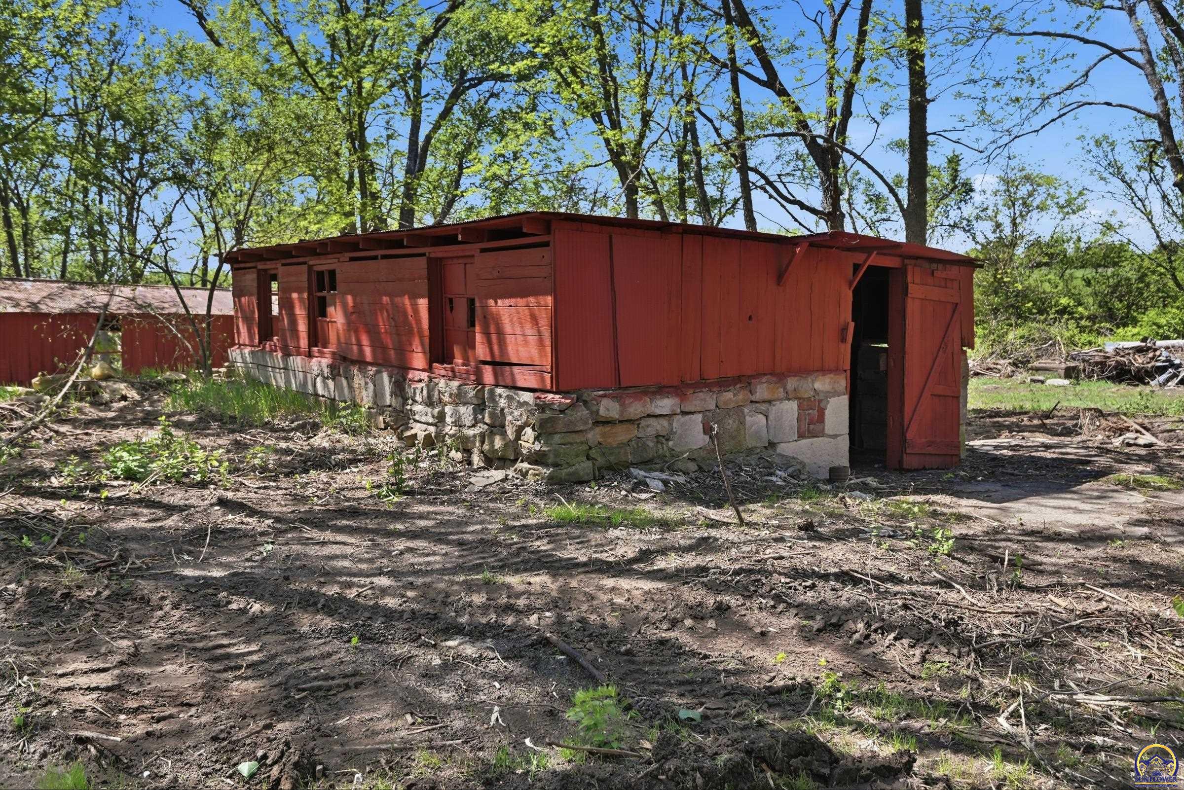 9779 S Road Hoyt, KS 66440 - Photo 22 of 48