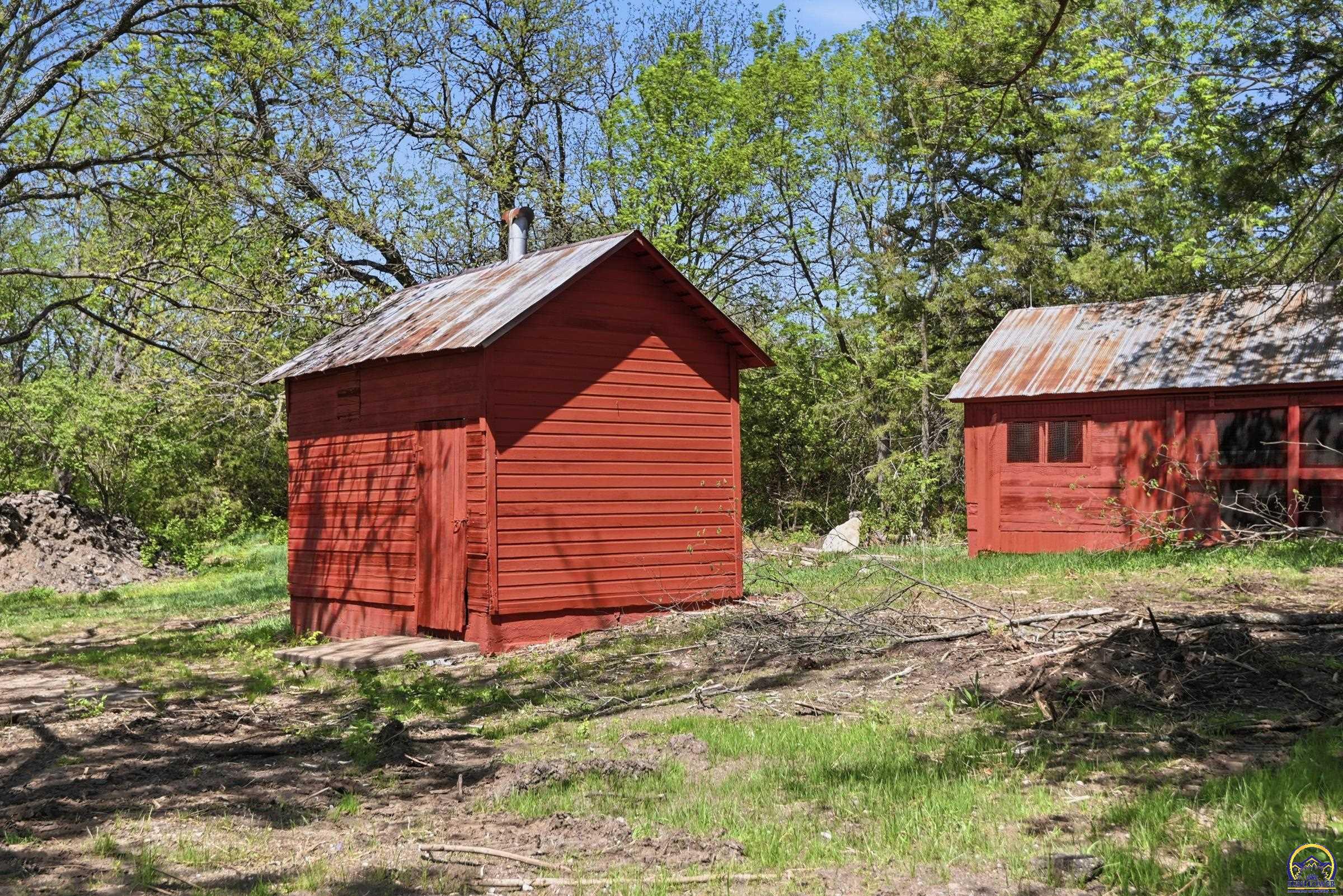 9779 S Road Hoyt, KS 66440 - Photo 23 of 48