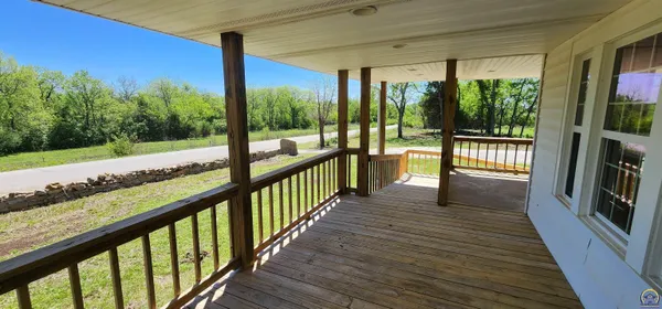 $385,000 | 9779 S Road, Hoyt, KS 66440