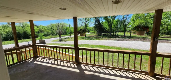 $385,000 | 9779 S Road, Hoyt, KS 66440