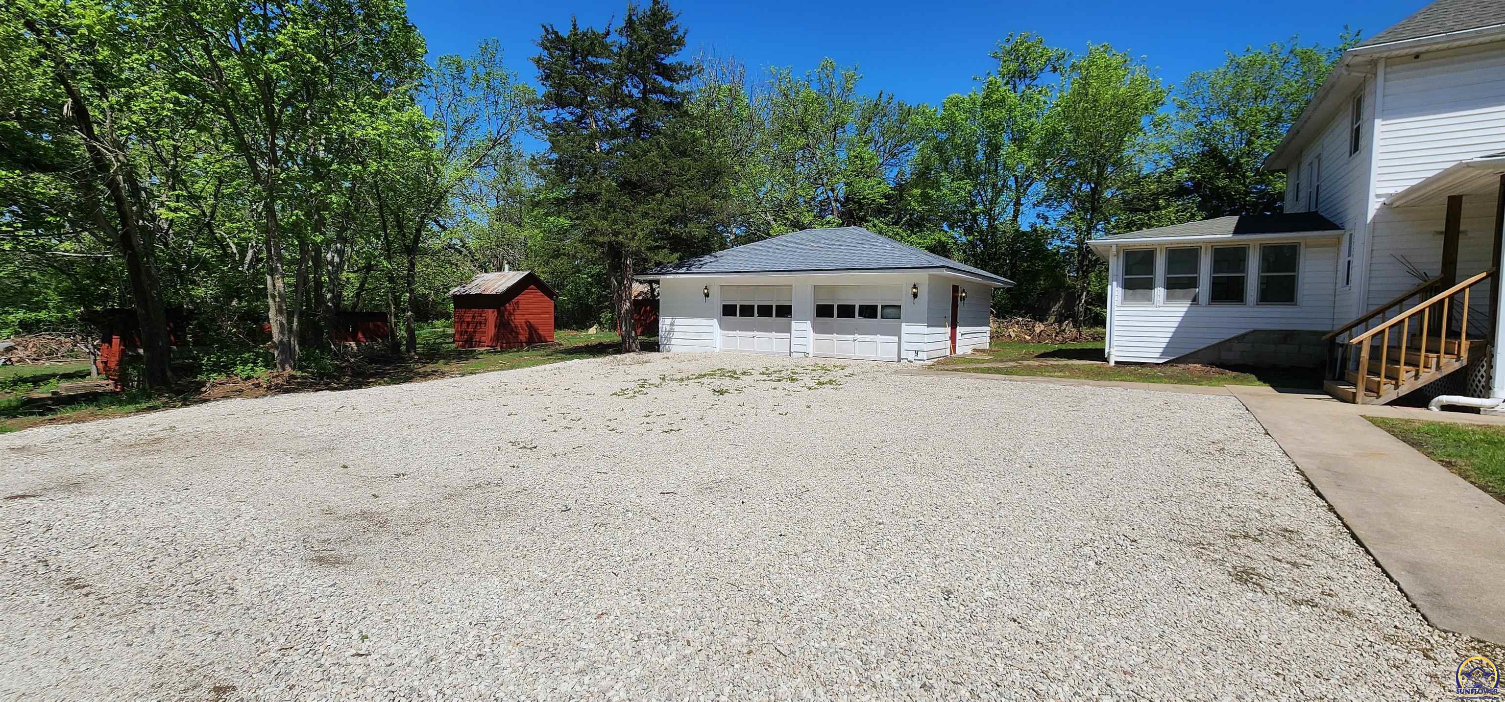 9779 S Road Hoyt, KS 66440 - Photo 8 of 48