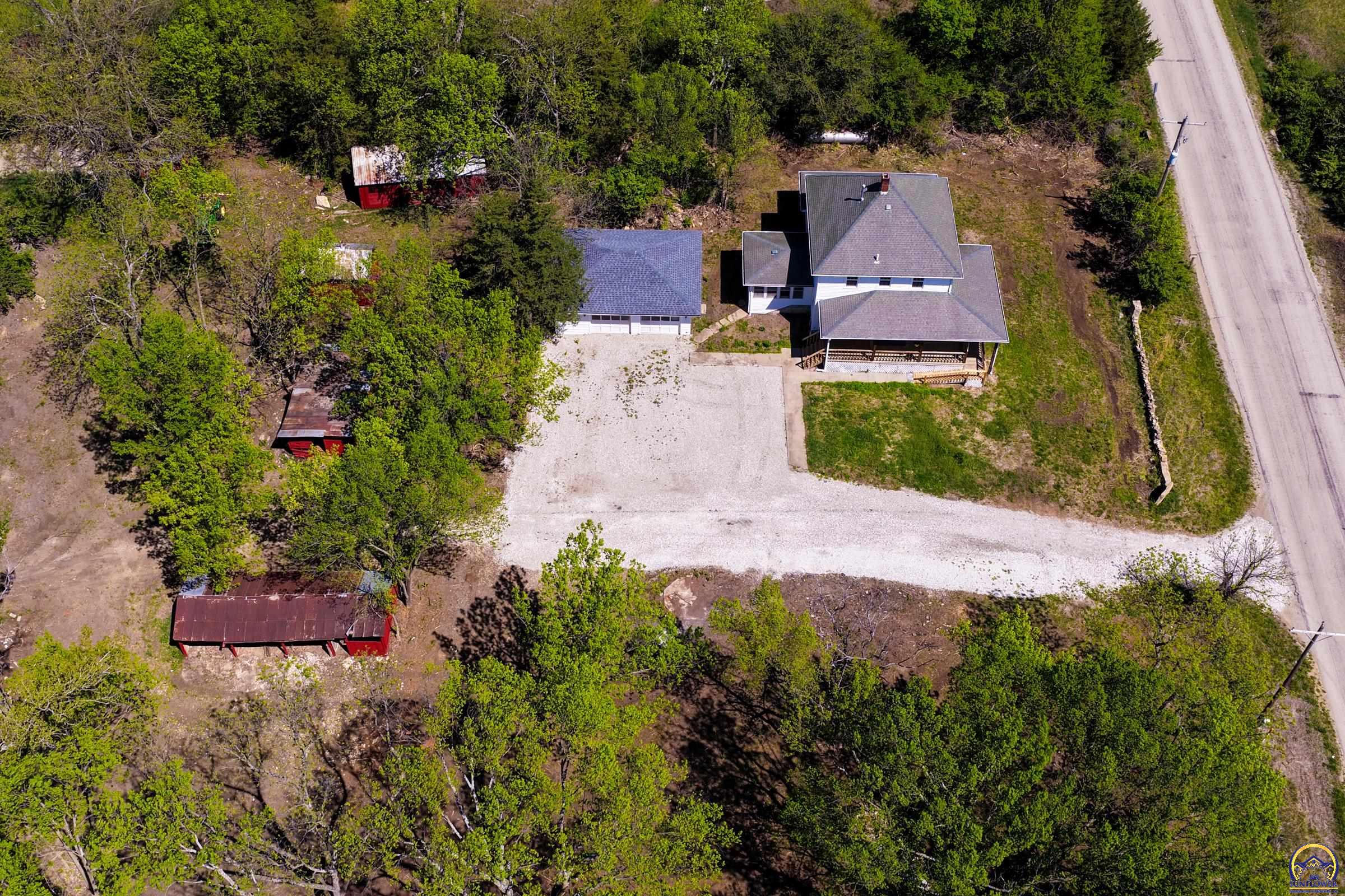 9779 S Road Hoyt, KS 66440 - Photo 10 of 48