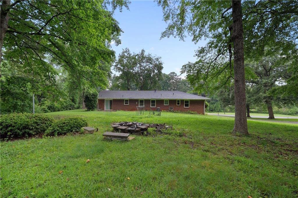 3849 Yates Road Lithia Springs, GA 30122 - Photo 32 of 35