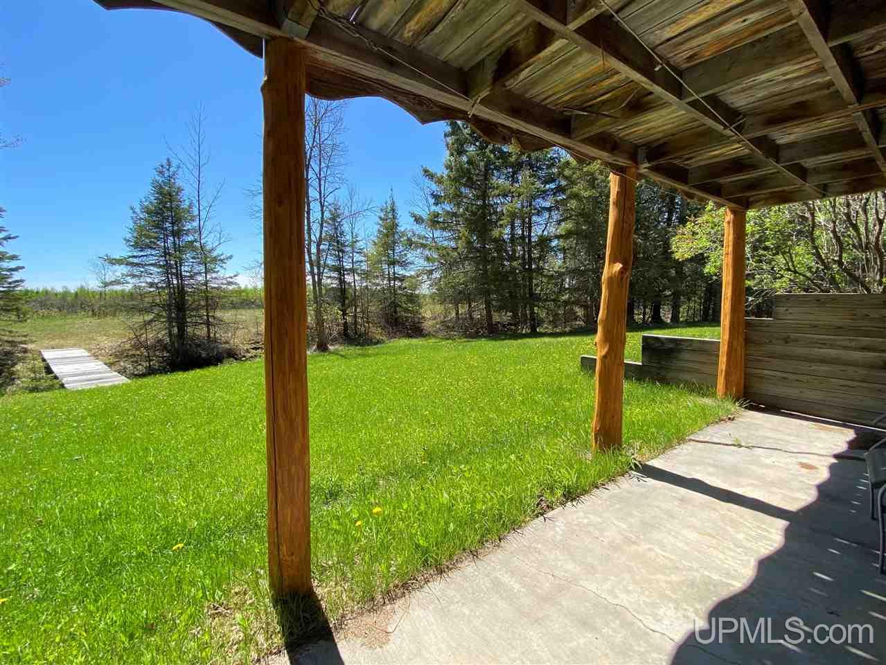 9935 22nd Road Rapid River, MI 49878 - Photo 19 of 36 Gallery Image 19