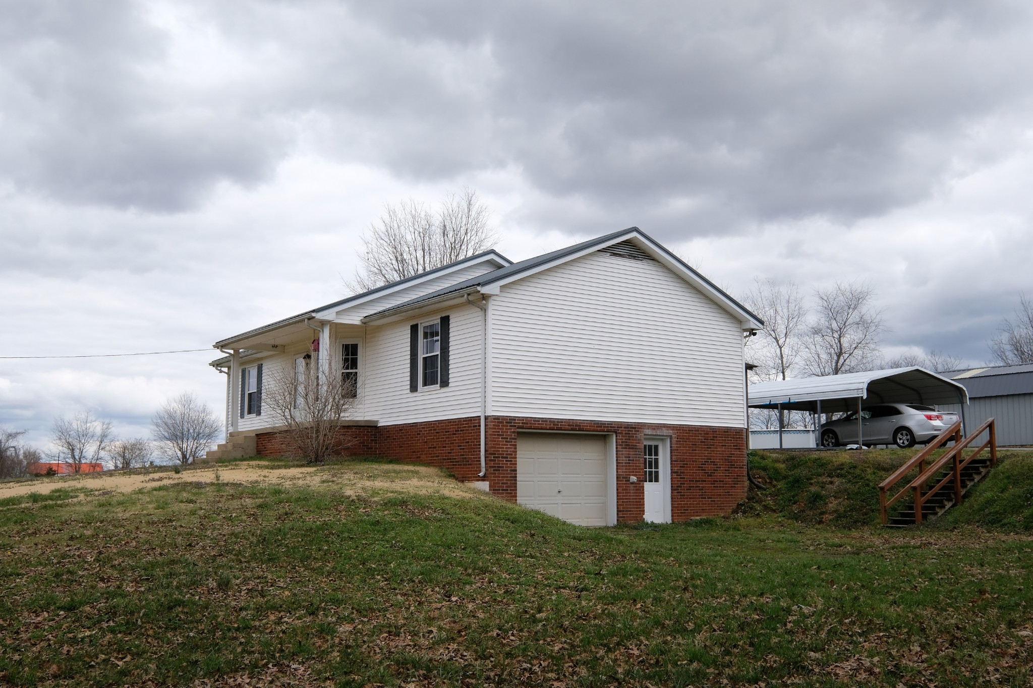 10756 New Cut Off Road Bon Aqua, TN 37025 - Photo 1 of 23 Gallery Image 1